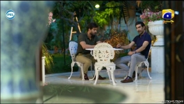 Shiddat - Episode 47 - 15th July 2024